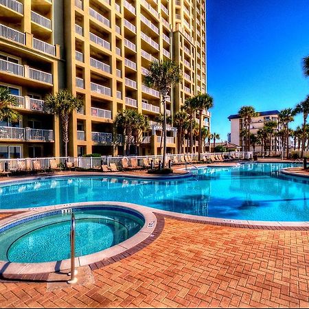 Grand Panama Beach Resort Panama City Beach Bagian luar foto