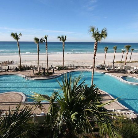 Grand Panama Beach Resort Panama City Beach Bagian luar foto