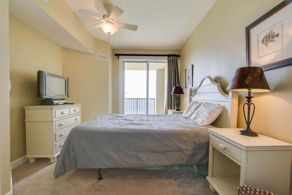 Grand Panama Beach Resort Panama City Beach Bagian luar foto