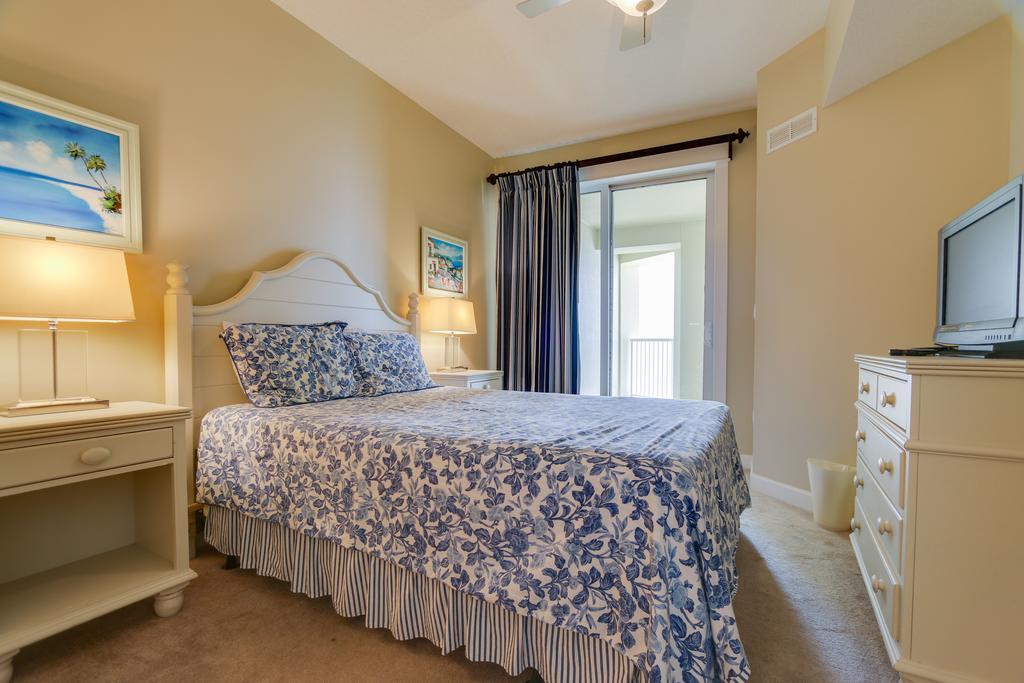 Grand Panama Beach Resort Panama City Beach Bagian luar foto