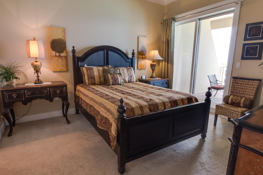 Grand Panama Beach Resort Panama City Beach Bagian luar foto