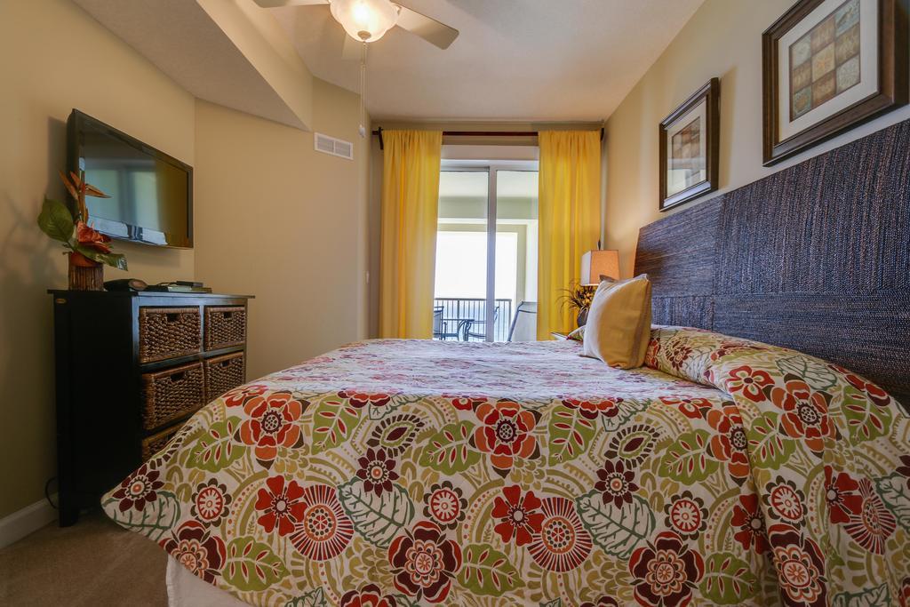 Grand Panama Beach Resort Panama City Beach Bagian luar foto