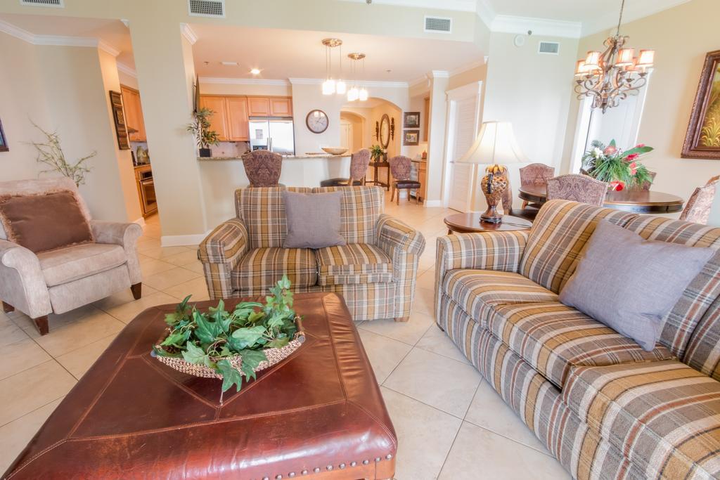 Grand Panama Beach Resort Panama City Beach Bagian luar foto