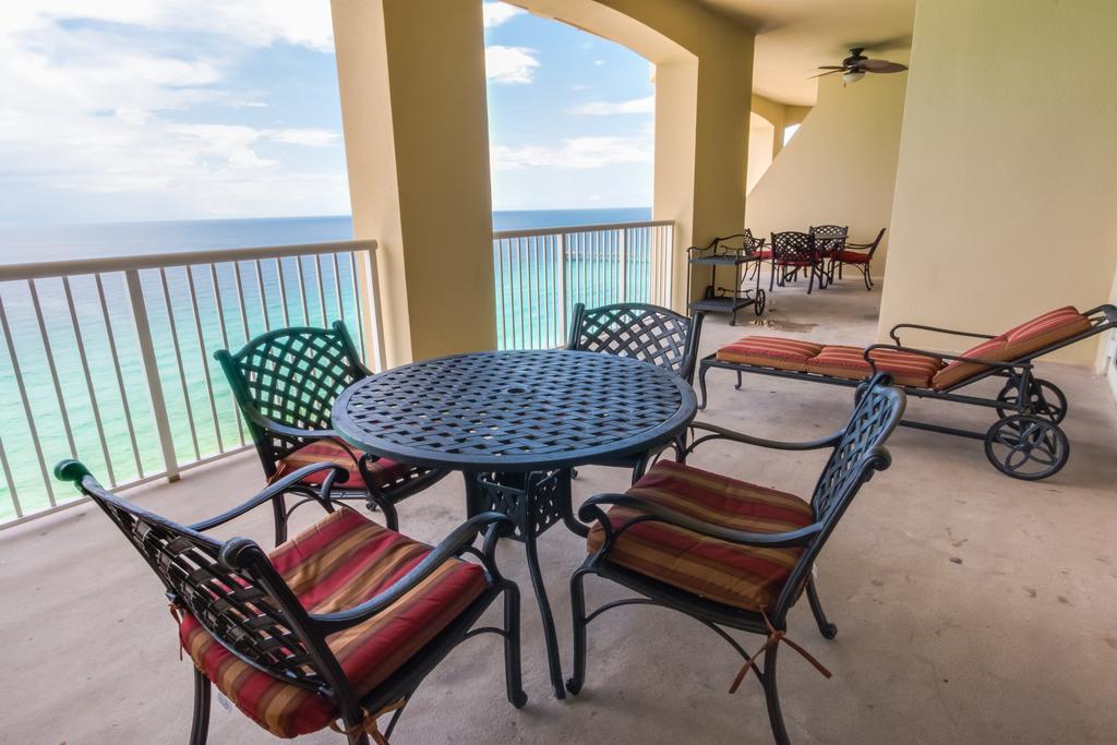 Grand Panama Beach Resort Panama City Beach Bagian luar foto