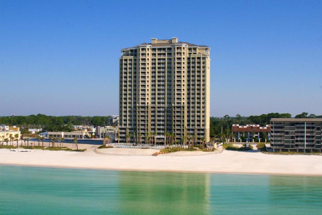 Grand Panama Beach Resort Panama City Beach Bagian luar foto