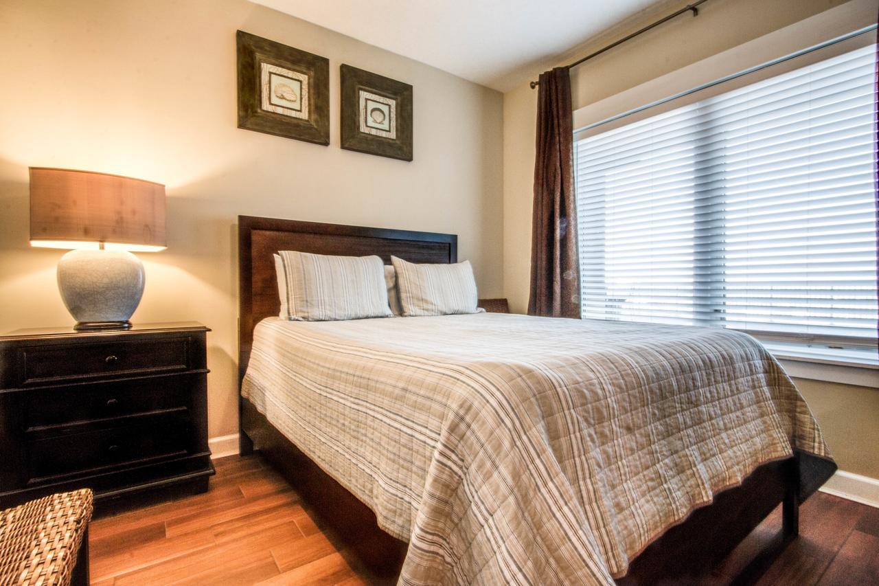 Grand Panama Beach Resort Panama City Beach Bagian luar foto