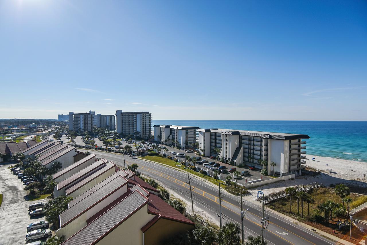 Grand Panama Beach Resort Panama City Beach Bagian luar foto