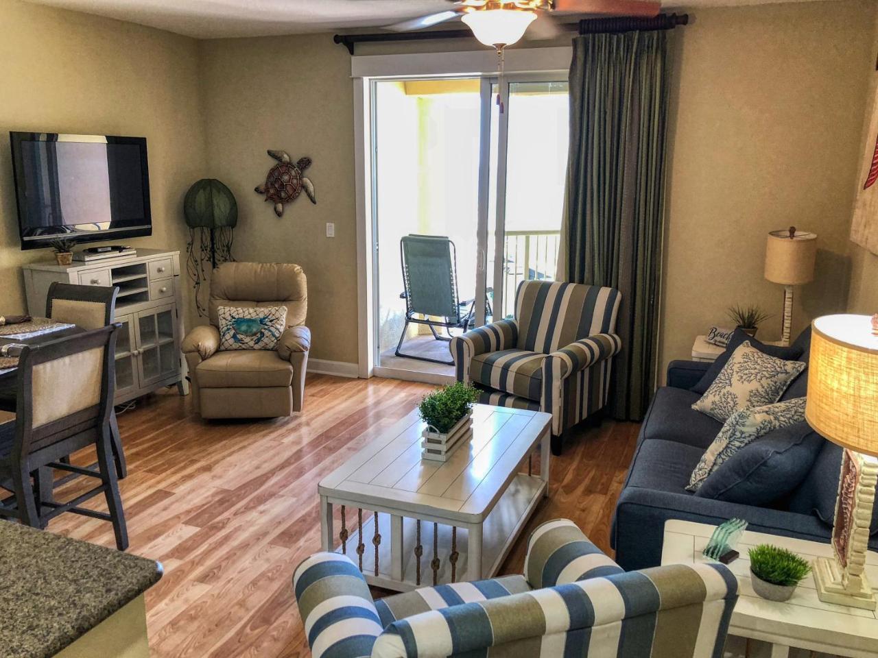 Grand Panama Beach Resort Panama City Beach Bagian luar foto