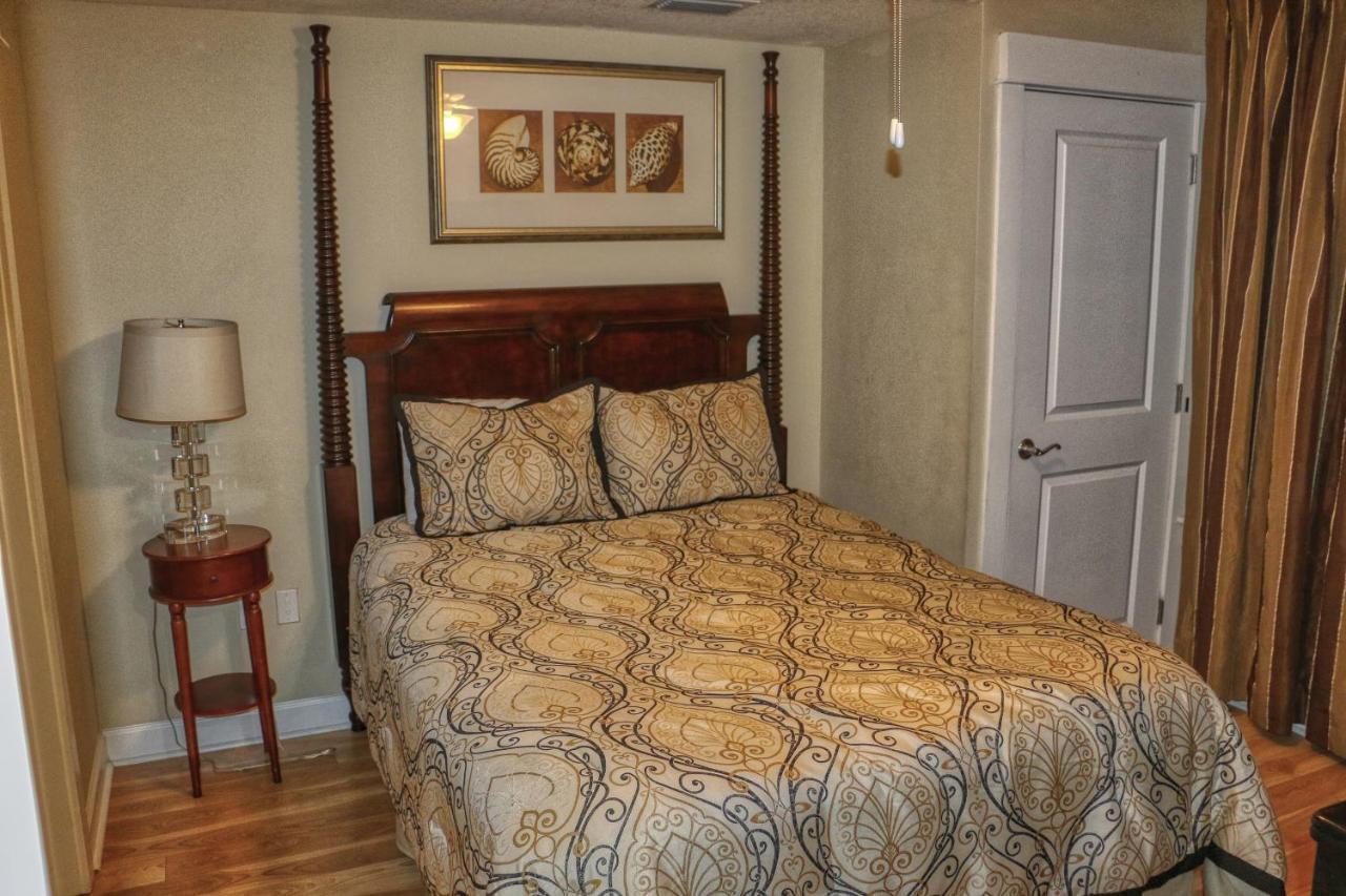 Grand Panama Beach Resort Panama City Beach Bagian luar foto