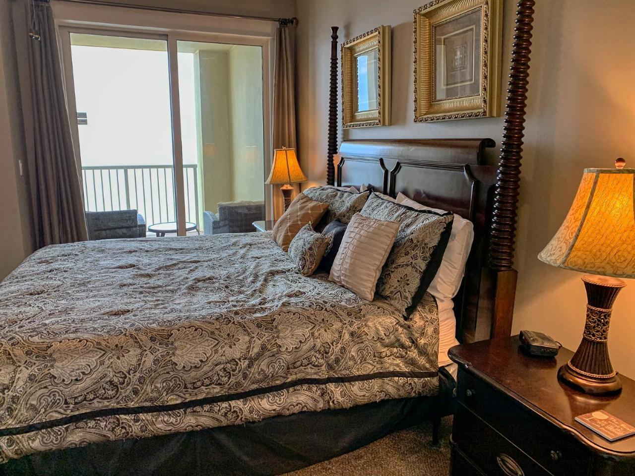 Grand Panama Beach Resort Panama City Beach Bagian luar foto